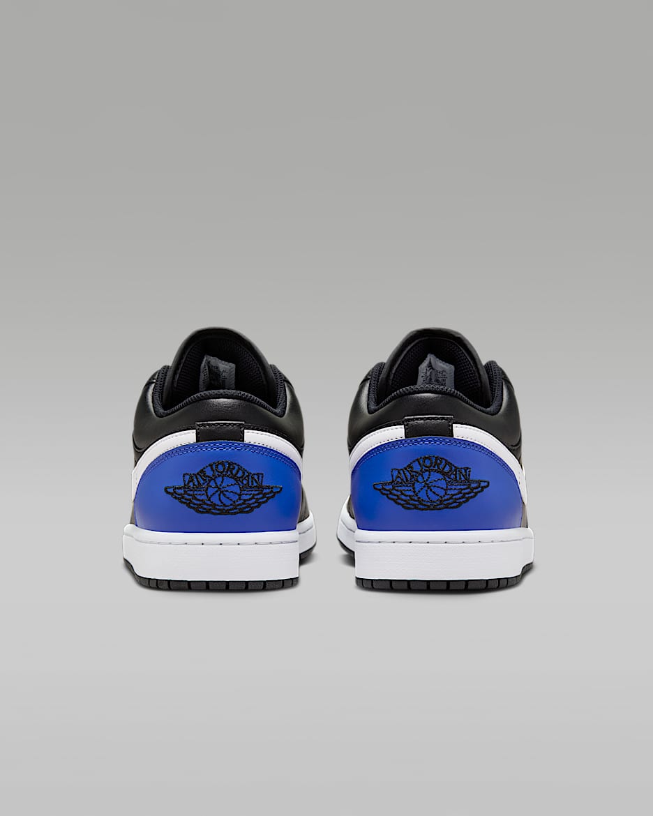 Air Jordan 1 Low Men s Shoes